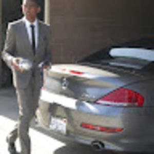 Meet your Posher, Charles lamar